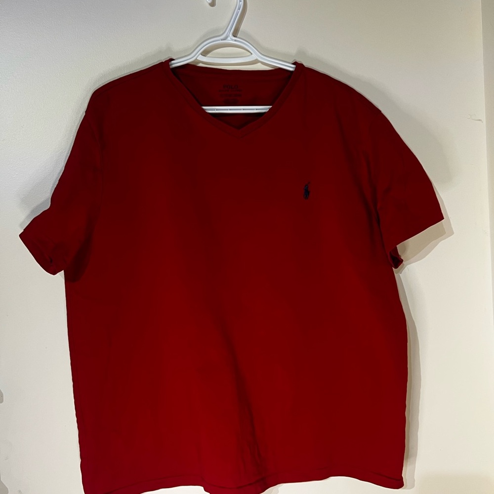 Ralph Lauren Polo Men’s T Shirt XL